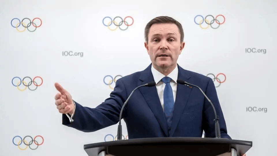 【独家特稿】国际奥委会新闻委员会委员:电竞奥运会未来走向分析