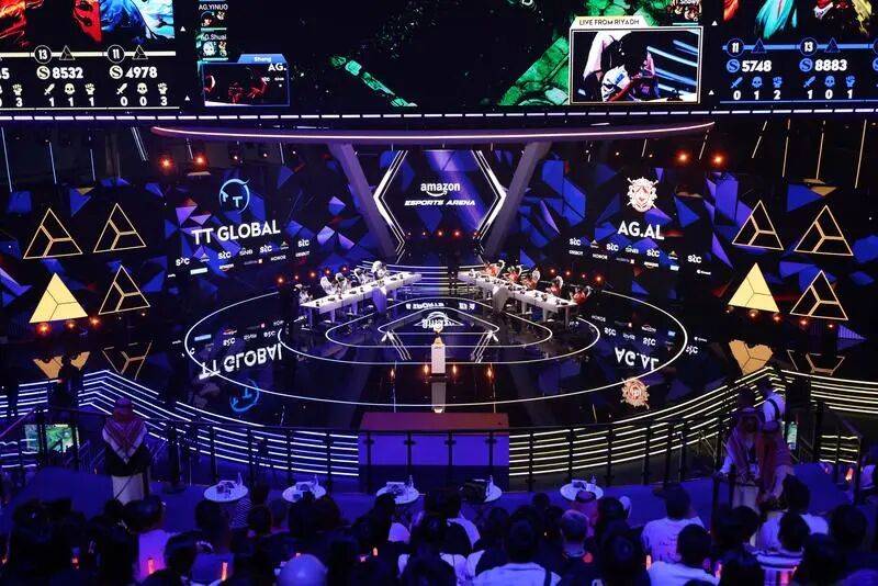 【独家特稿】国际奥委会新闻委员会委员:电竞奥运会未来走向分析