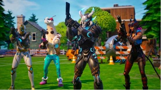 逆光代售福利：11月高燃电竞赛事盘点，参与竞猜解锁观赛福利～