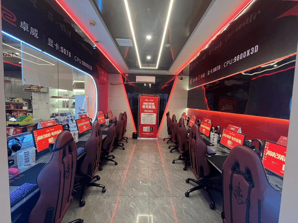 《无畏契约》城市联赛激战再起！湘潭铺子枸杞槟榔杯月赛长沙开打