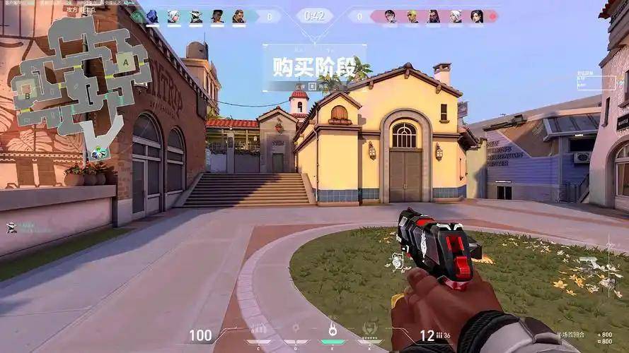 无畏契约买号去哪好 无畏契约卖号平台哪个靠谱